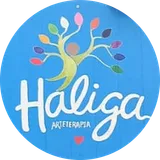 Selo da Haliga Arteterapia